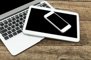 فروشگاه الکترونیکی