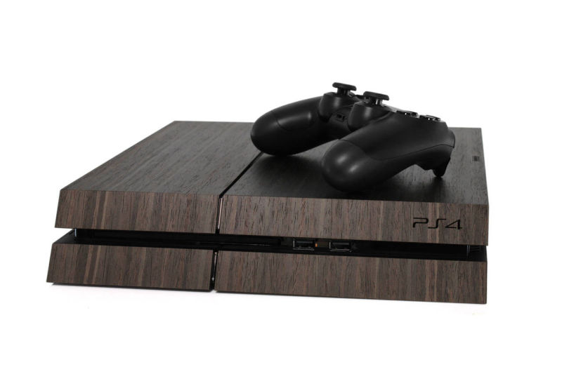 سونی پلی استیشن 4 اسلیم