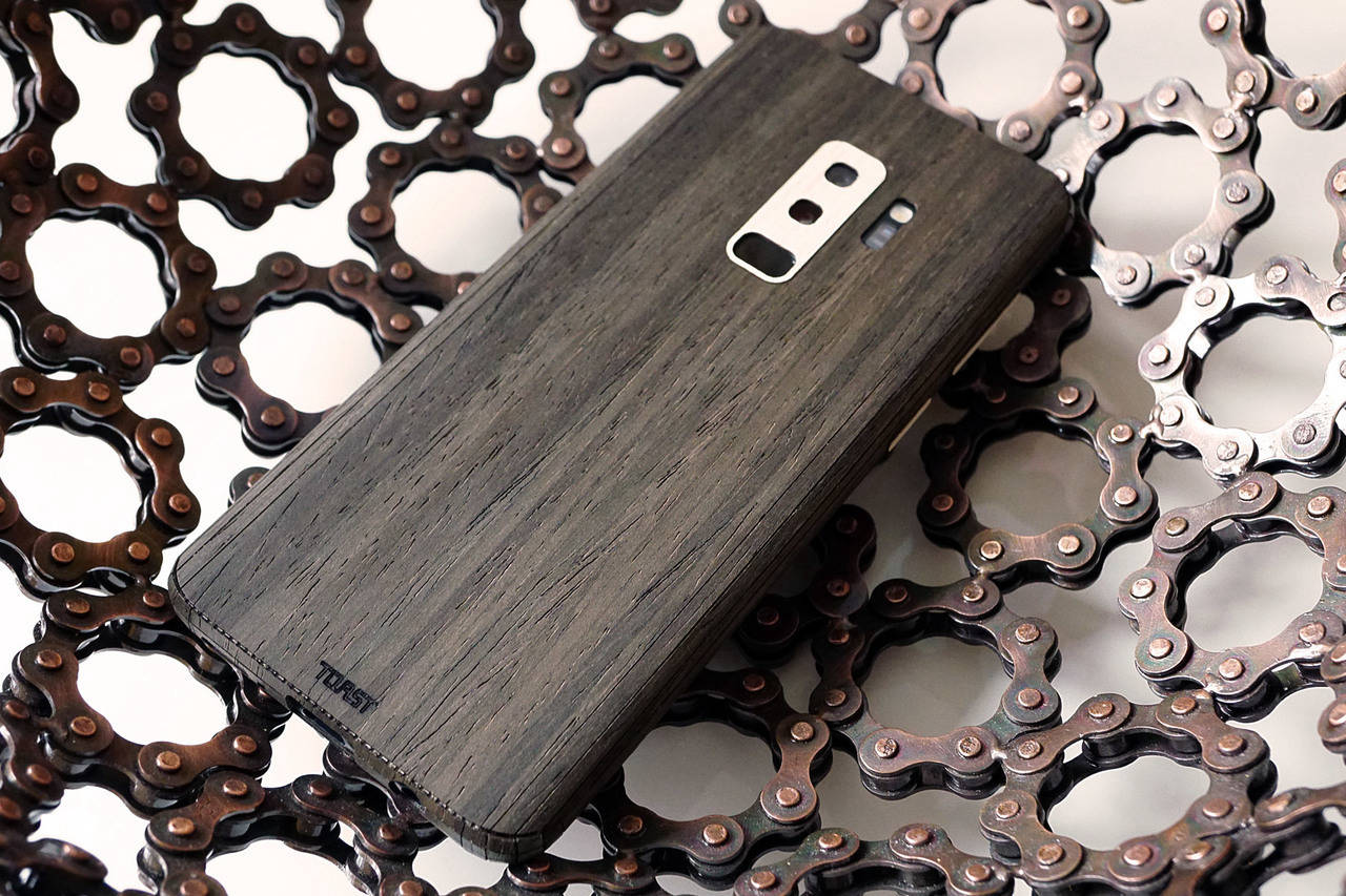 سامسونک اس 9 پلاس